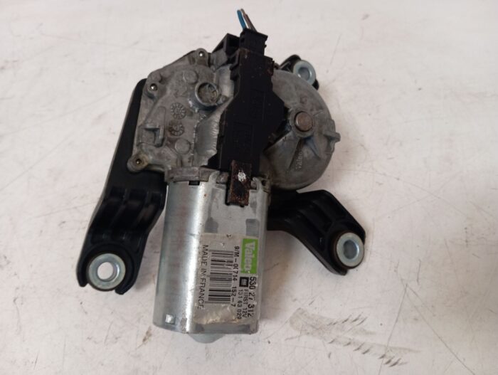 Motor Limpia Trasero Opel Corsa D 2007