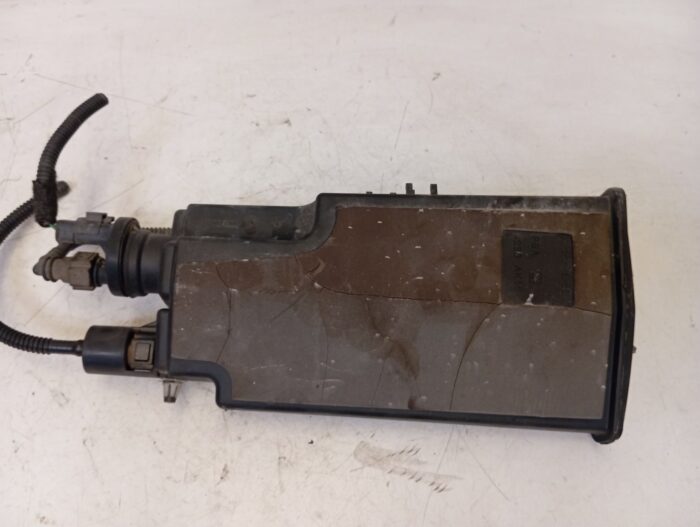 Filtro carbono Peugeot 307 2005