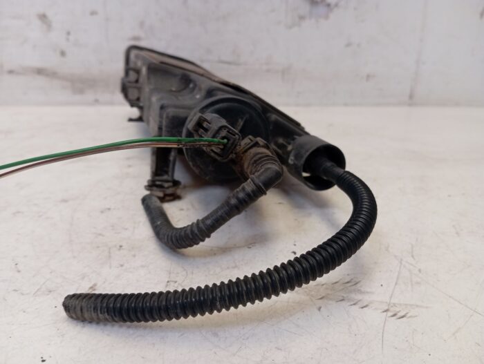 Filtro carbono Peugeot 307 2005
