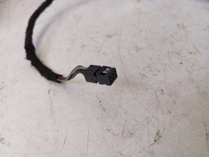 Retrovisor Izquierdo Peugeot 307 2001