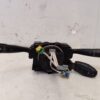 Mando multifunción volante con anillo airbag Peugeot 307 2005