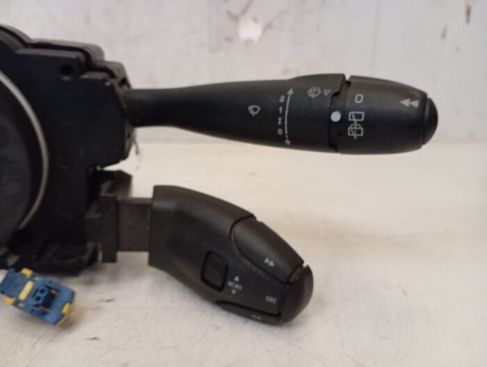 Mando multifunción volante con anillo airbag Peugeot 307 2005