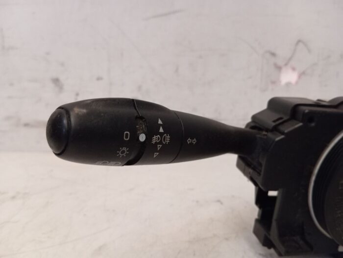 Mando multifunción volante con anillo airbag Peugeot 307 2005