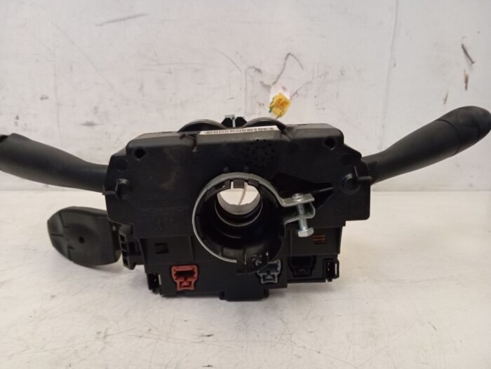 Mando multifunción volante con anillo airbag Peugeot 307 2005