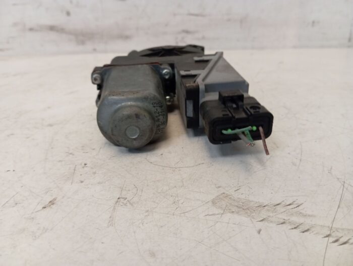 Elevalunas Trasero Derecho Peugeot 307 2005
