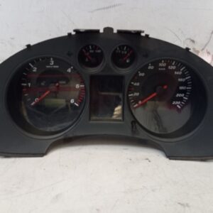 Cuadro Instrumentos Seat Ibiza III 2005