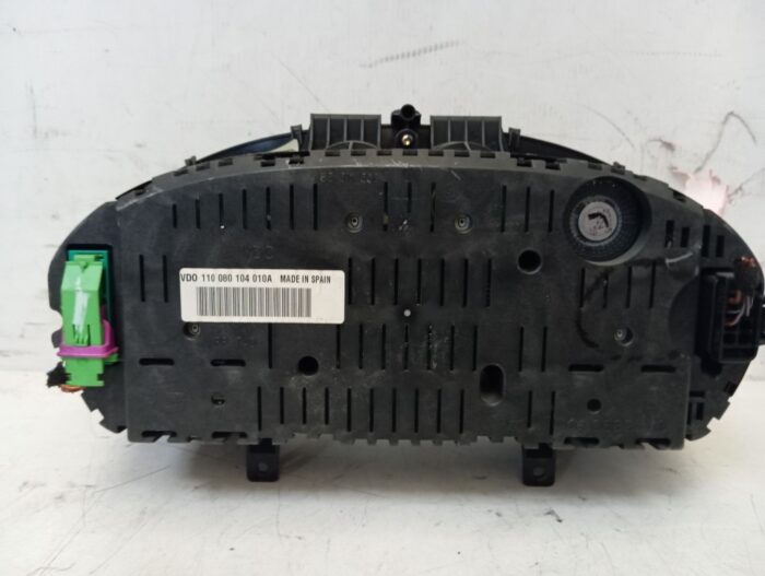 Cuadro Instrumentos Seat Ibiza III 2005
