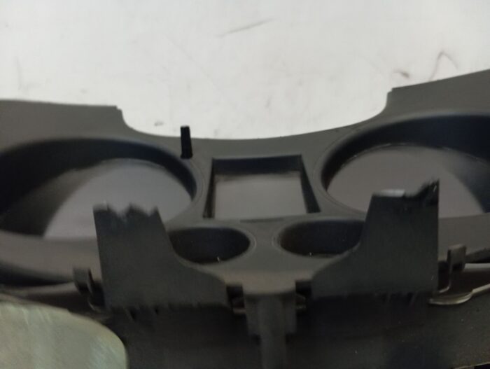 Cuadro Instrumentos Seat Ibiza III 2005