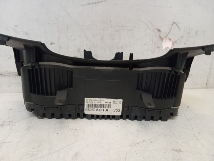 Cuadro Instrumentos Seat Ibiza III 2005