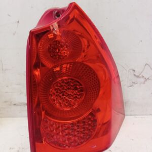 Piloto Trasero Derecho Peugeot 307 SW 2006
