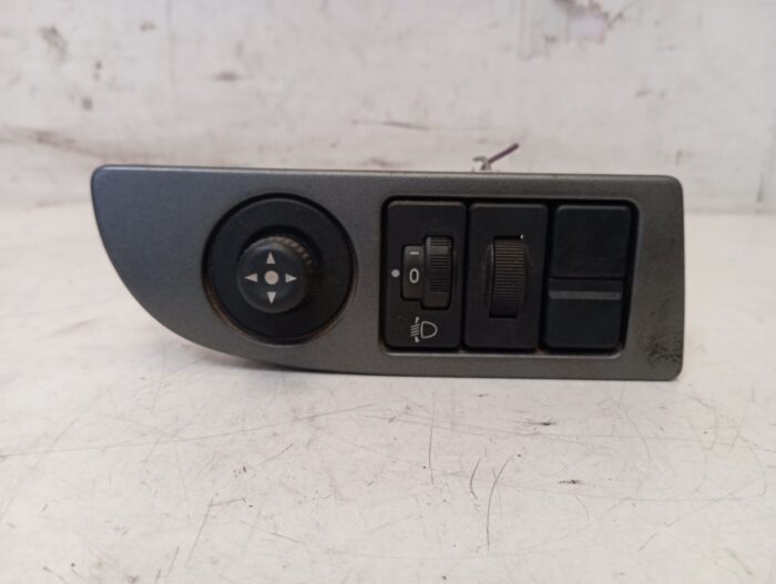 Mando Multifuncion Citroen Xsara Picasso Gasolina