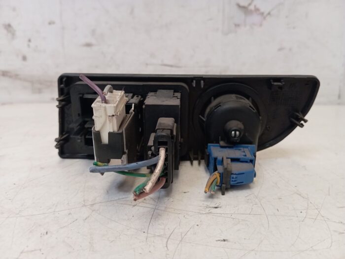 Mando Multifuncion Citroen Xsara Picasso Gasolina