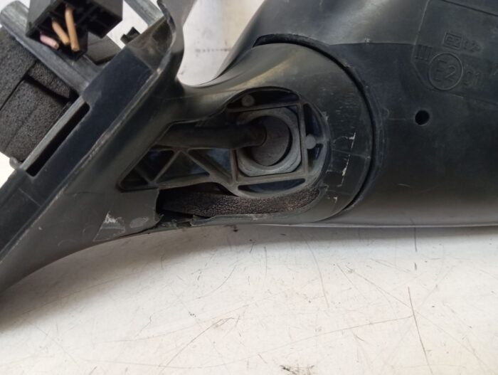 Retrovisor Derecho Citroen Xsara Coupé 2000 Gasolina
