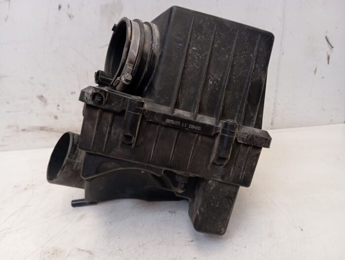 Caja filtro aire Opel Corsa C 2006