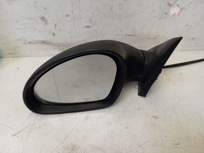 Retrovisor Izquierdo Seat Ibiza III 6L 2007 manual negro