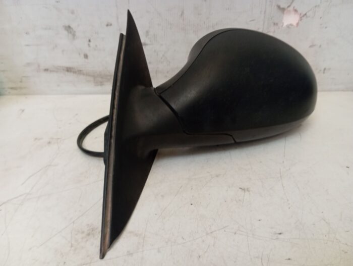 Retrovisor Izquierdo Seat Ibiza III 6L 2007 manual negro