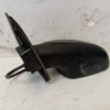 Retrovisor Izquierdo Seat Ibiza III 6L 2007 manual negro