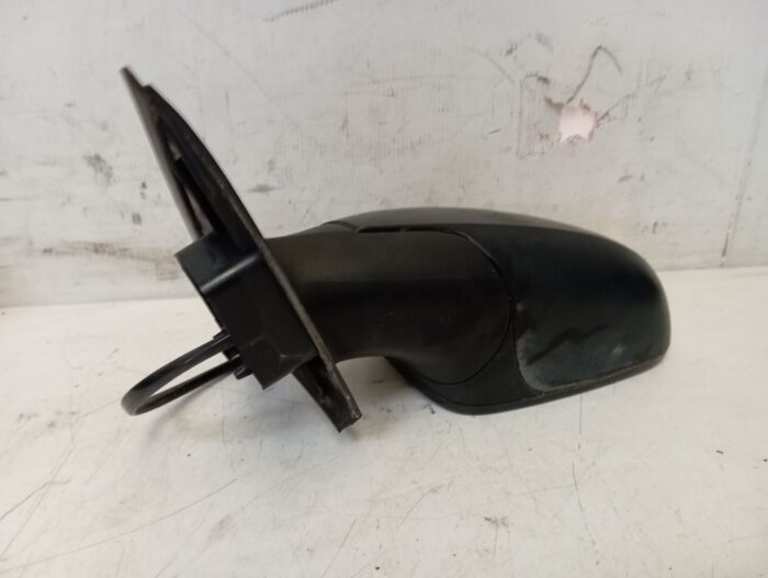 Retrovisor Izquierdo Seat Ibiza III 6L 2007 manual negro