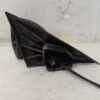 Retrovisor Izquierdo Seat Ibiza III 6L 2007 manual negro