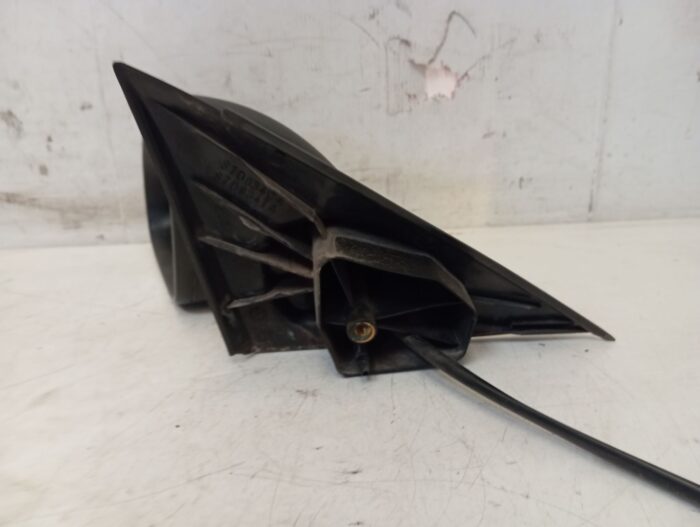 Retrovisor Izquierdo Seat Ibiza III 6L 2007 manual negro