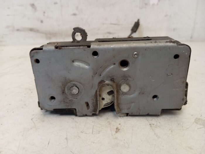 Cerradura Puerta Delantera Izquierda Opel Corsa D