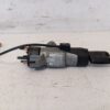 Conmutador de arranque con llave Audi 80 1995