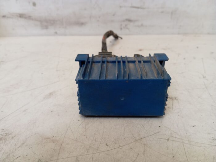 Caja Precalentamiento Opel Corsa D 2007 Diésel