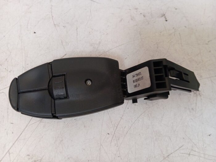 Mando Volante Citroen C5 Ii 2006