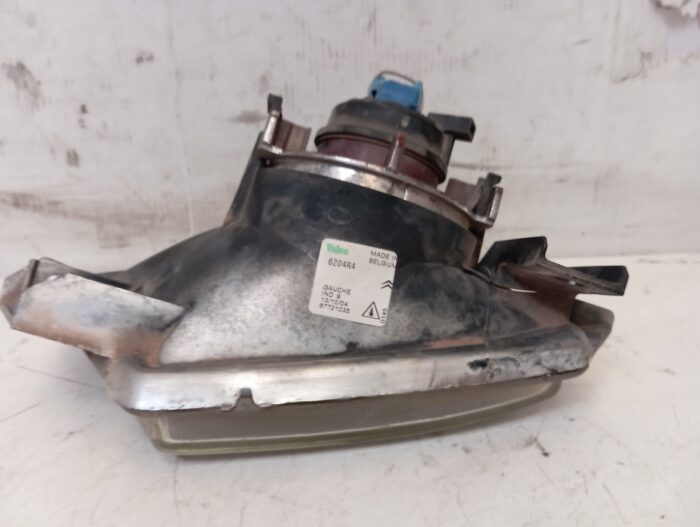 Faro Antiniebla Izquierdo Citroen Xsara Coupé 1997 Diésel