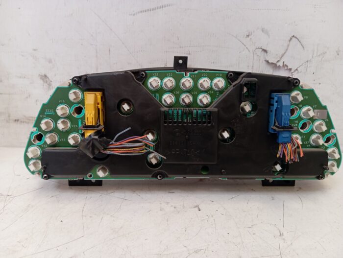 Cuadro de instrumentos Citroën Xsara 1998