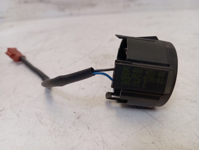 Anillo inmobilizador Arranque Peugeot 307 2005