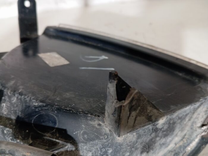 Piloto intermitente delantero izquierdo Hyundai Galloper 1999