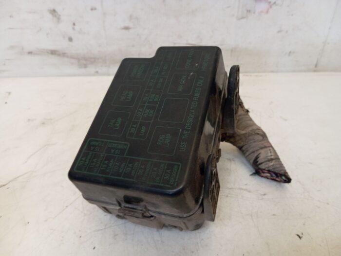 Caja fusibles Hyundai Galloper 1999