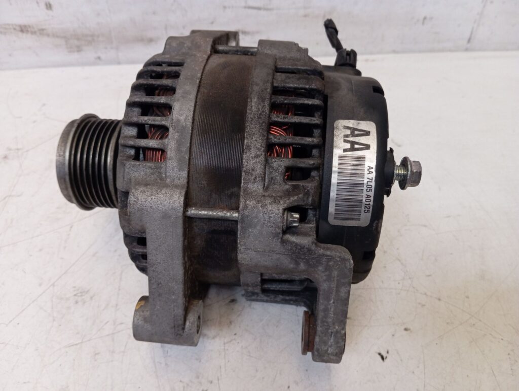 Alternador Chevrolet Epica 2008