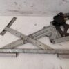 Elevalunas delantero izquierdo Hyundai Galloper 1999