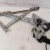 Elevalunas delantero izquierdo Hyundai Galloper 1999