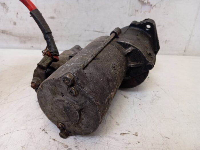 Motor de arranque Hyundai Galloper 1999 diésel