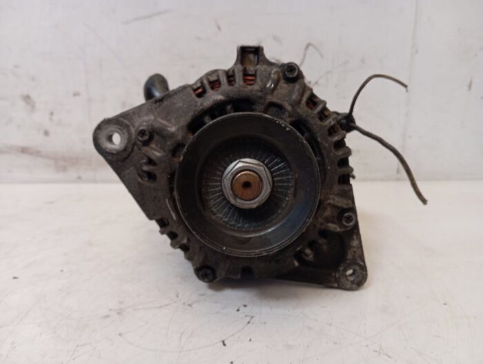 Alternador Valeo Hyundai H1 Van