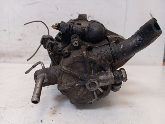 Alternador Valeo Hyundai H1 Van