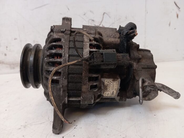 Alternador Valeo Hyundai H1 Van