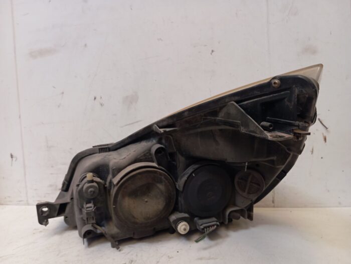 Faro Derecho Renault Espace IV 2002