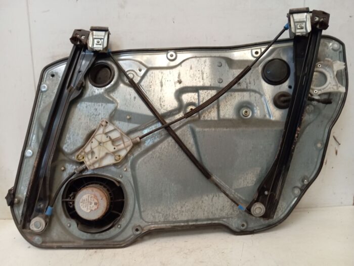 Elevalunas Delantero Izquierdo Seat Ibiza III 2004