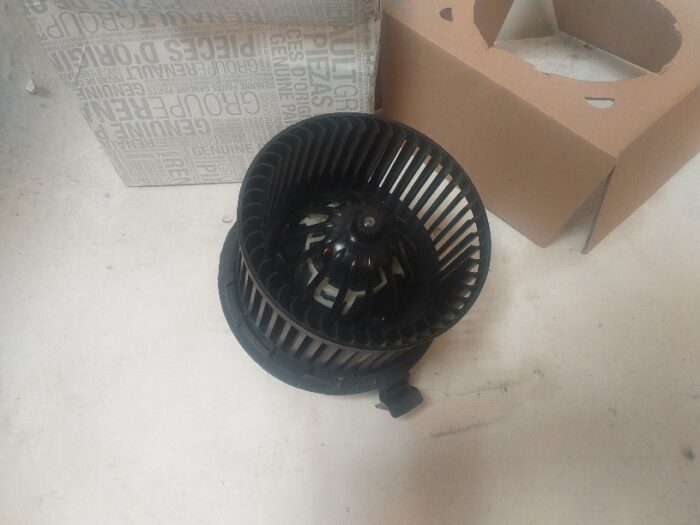 Ventilador Calefaccion Renault Twingo II 2009