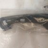 Moldura manija puerta trasera derecha Dacia nueva original