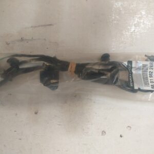 Cableado asientos traseros nuevo original Renault Espace V