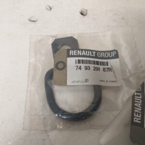 Anillo amarre Renault Dacia varios modelos