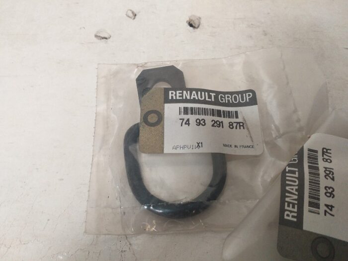 Anillo amarre Renault Dacia varios modelos