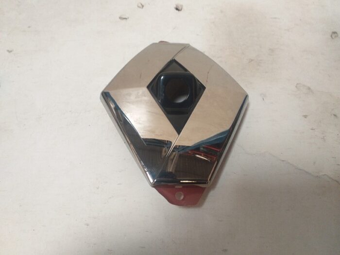 Emblema trasero nuevo original Renault Megane IV