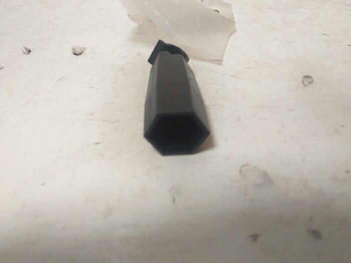 Util tornillo de rueda Renault 19 clásico nuevo original