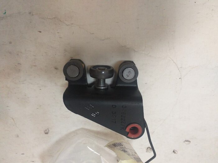 Guias Puerta Corredera Renault Kangoo 2002 nueva original